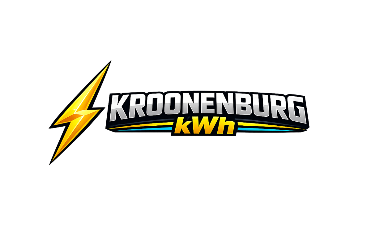 Kroonenburg kWh